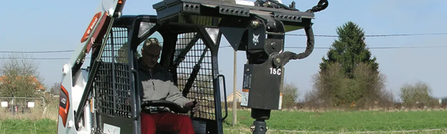 2024 Bobcat® S100 Steer Loader for sale in C&C Rentals & Recreation, Brandon, Manitoba